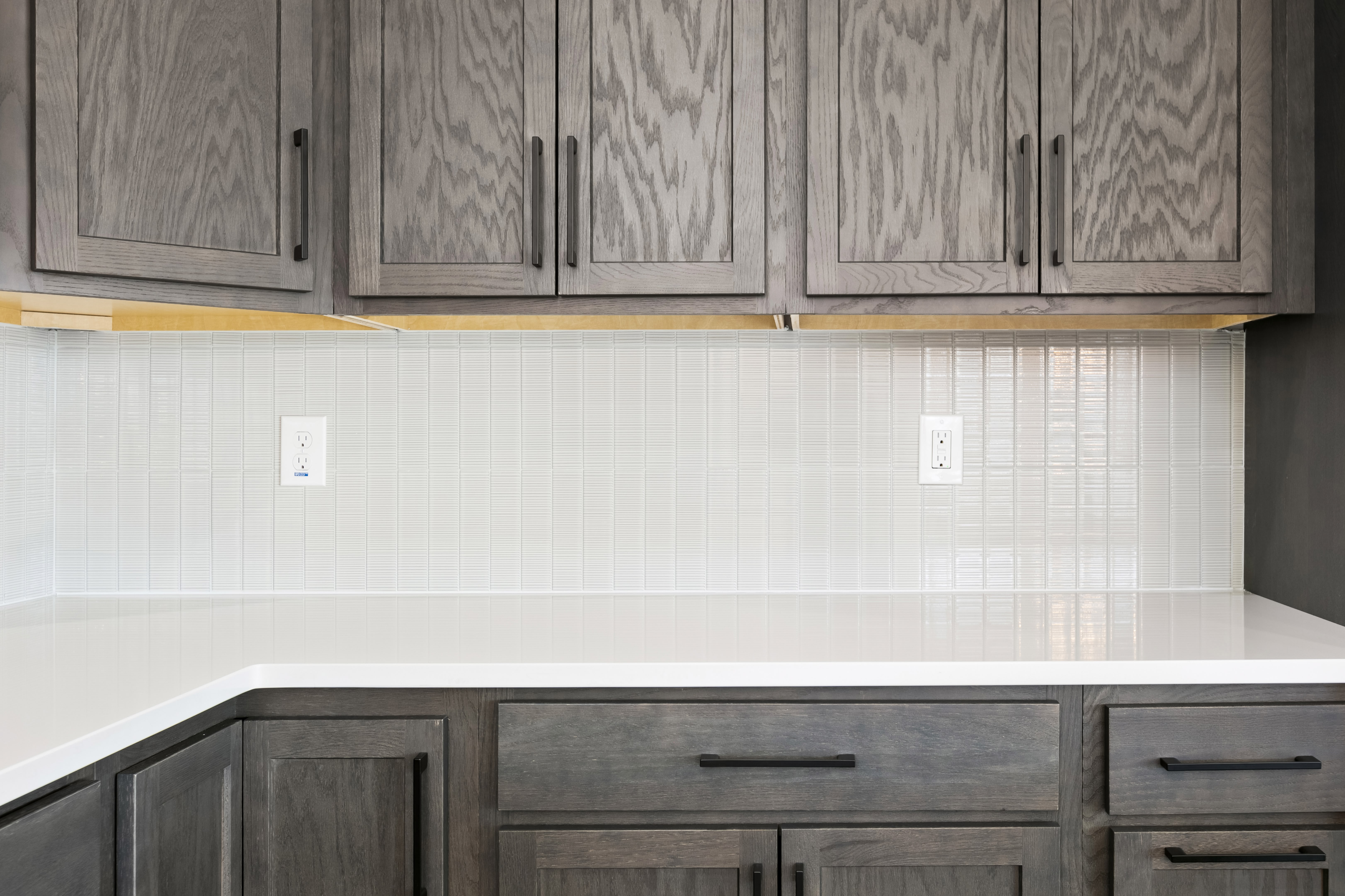 Custom Kitchen with custom cabinets and larg island in GA,TN,NC, and SC