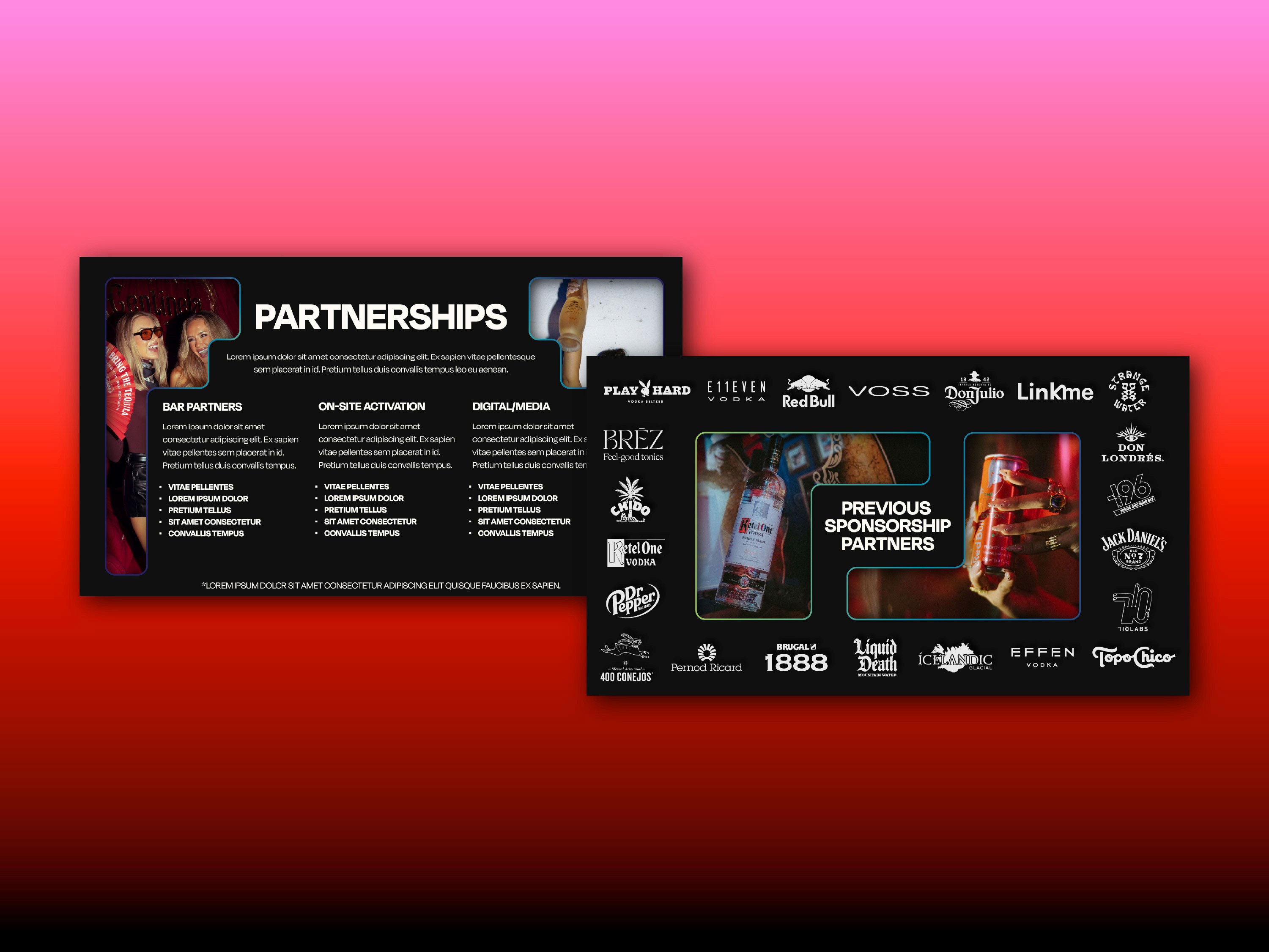 Devices showing Bloomy UI