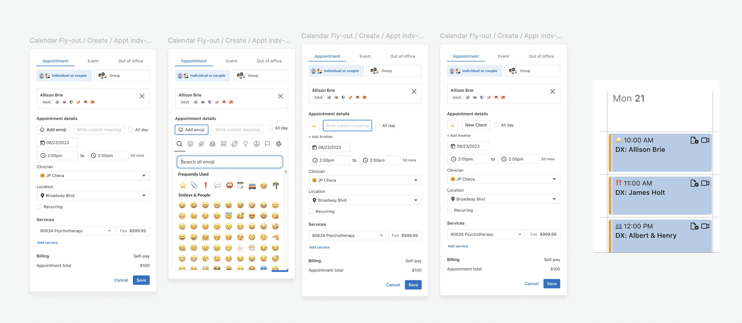 Sample project image