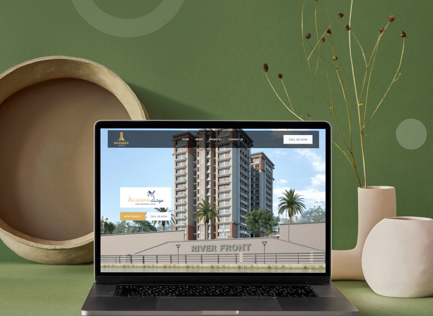 Baagban Group Thumbnail