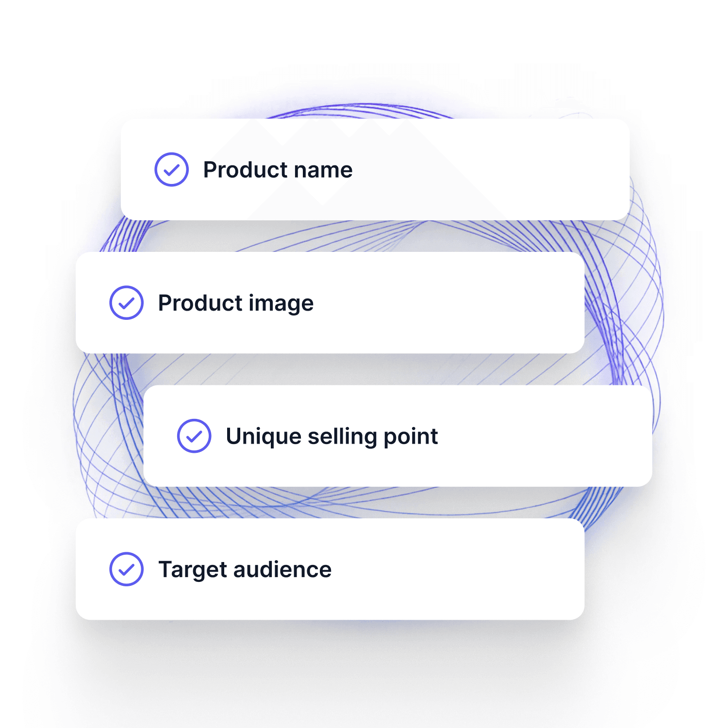Stirling AI ad generator