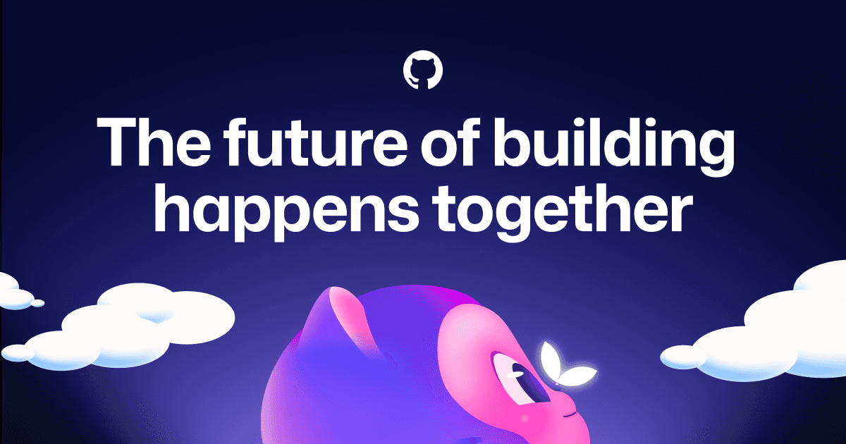 GitHub