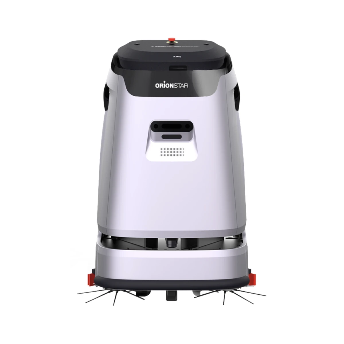 ORIONSTAR CleaniBot C5 – Frontansicht