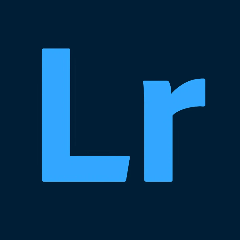 Lightroom Logo