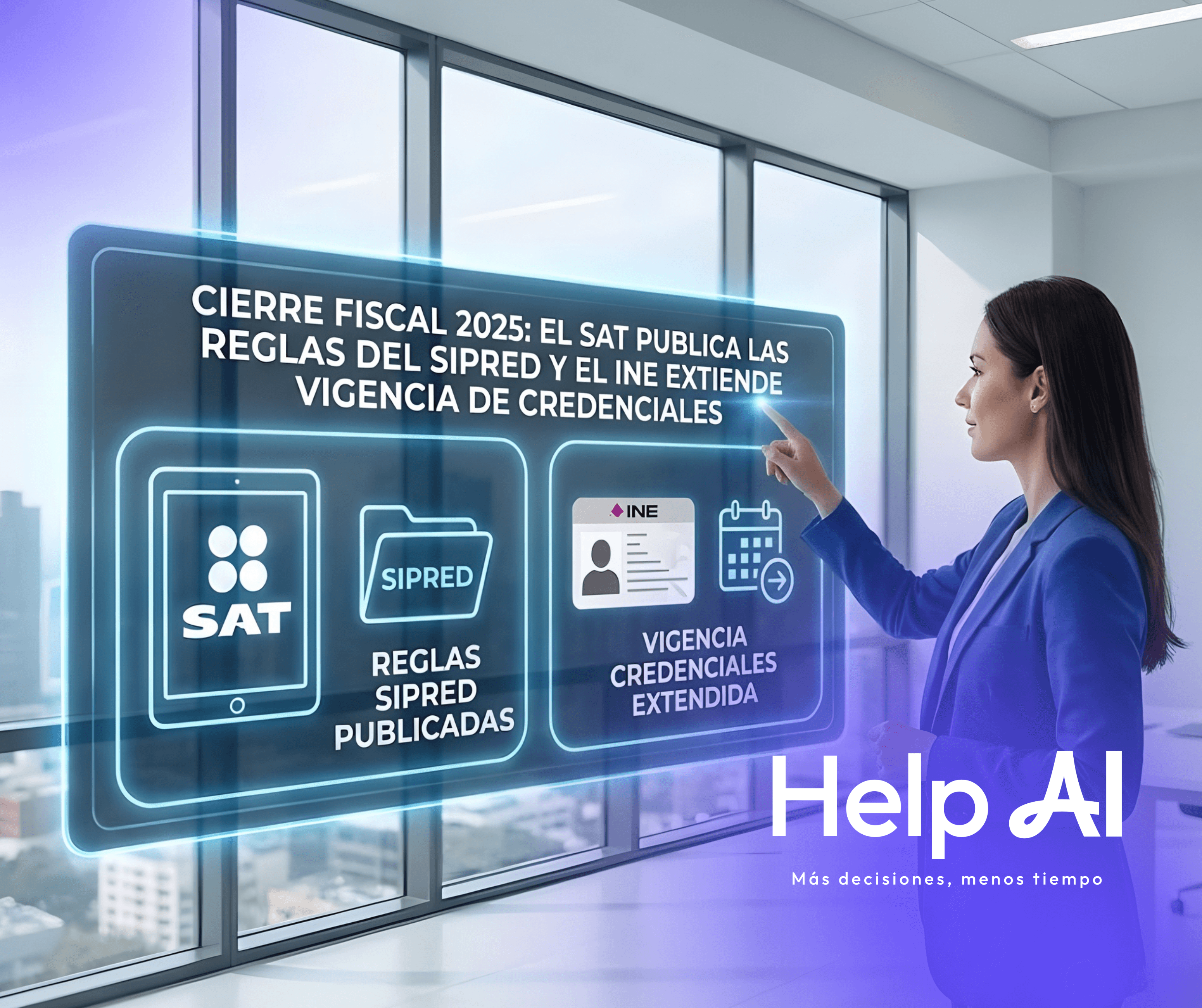 Reglas SPIRED 2025 dictamen fiscal