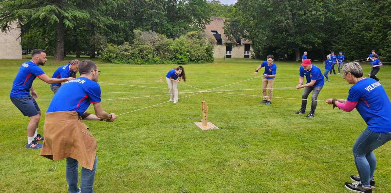 activite team building coquelles