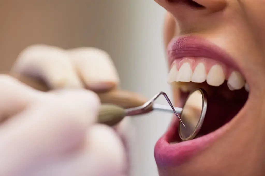 Dentist near me