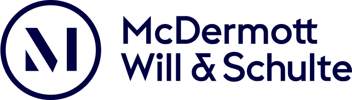 McDermott logo