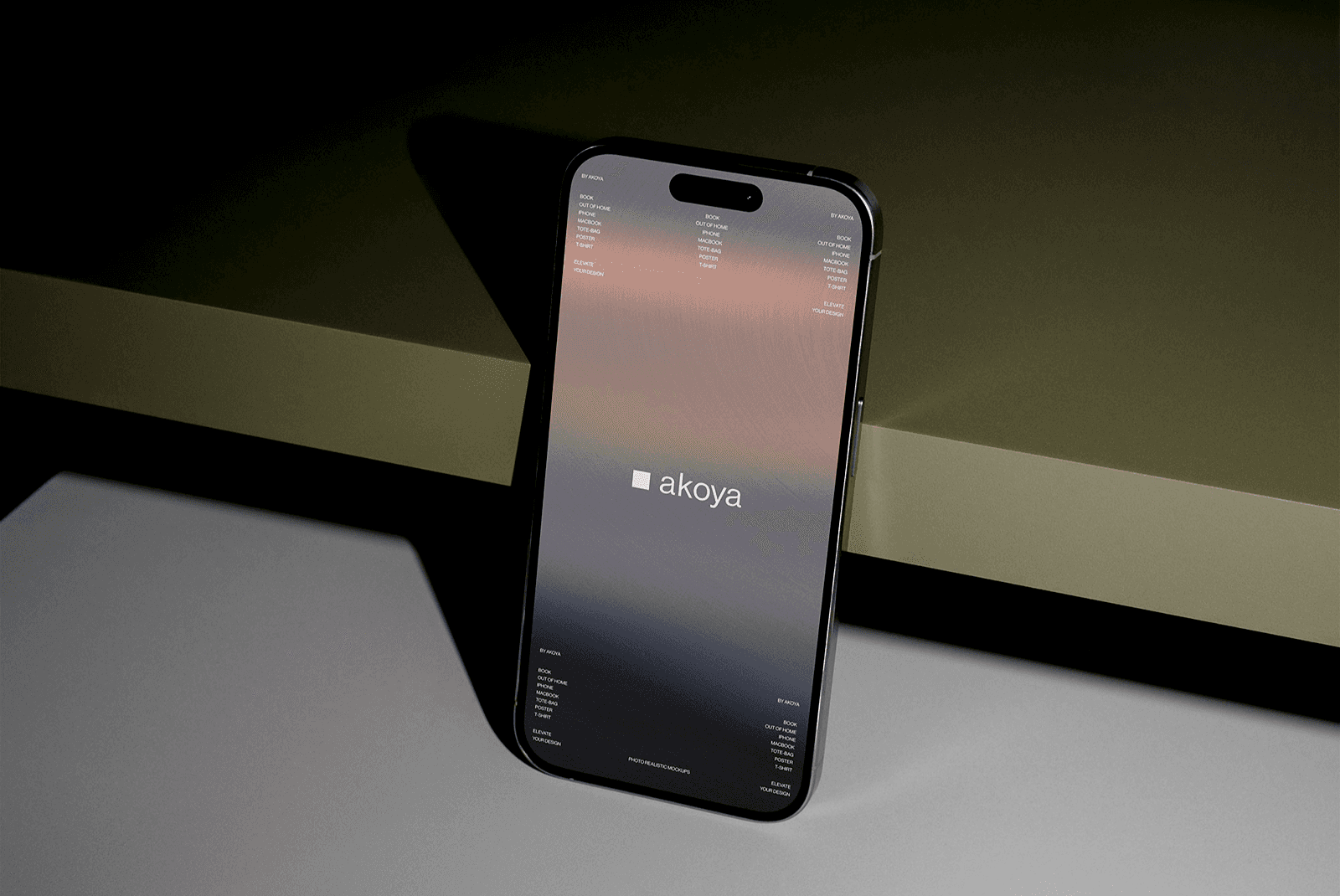 case image
