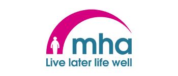 MHA logo