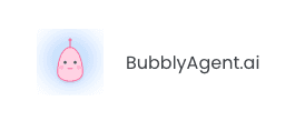 bubblyagent.ai