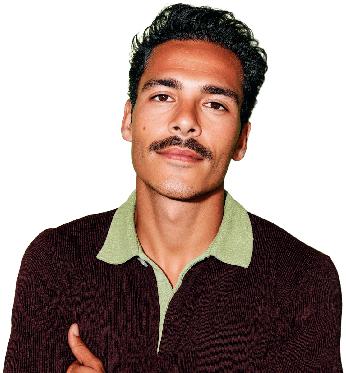Team member image
