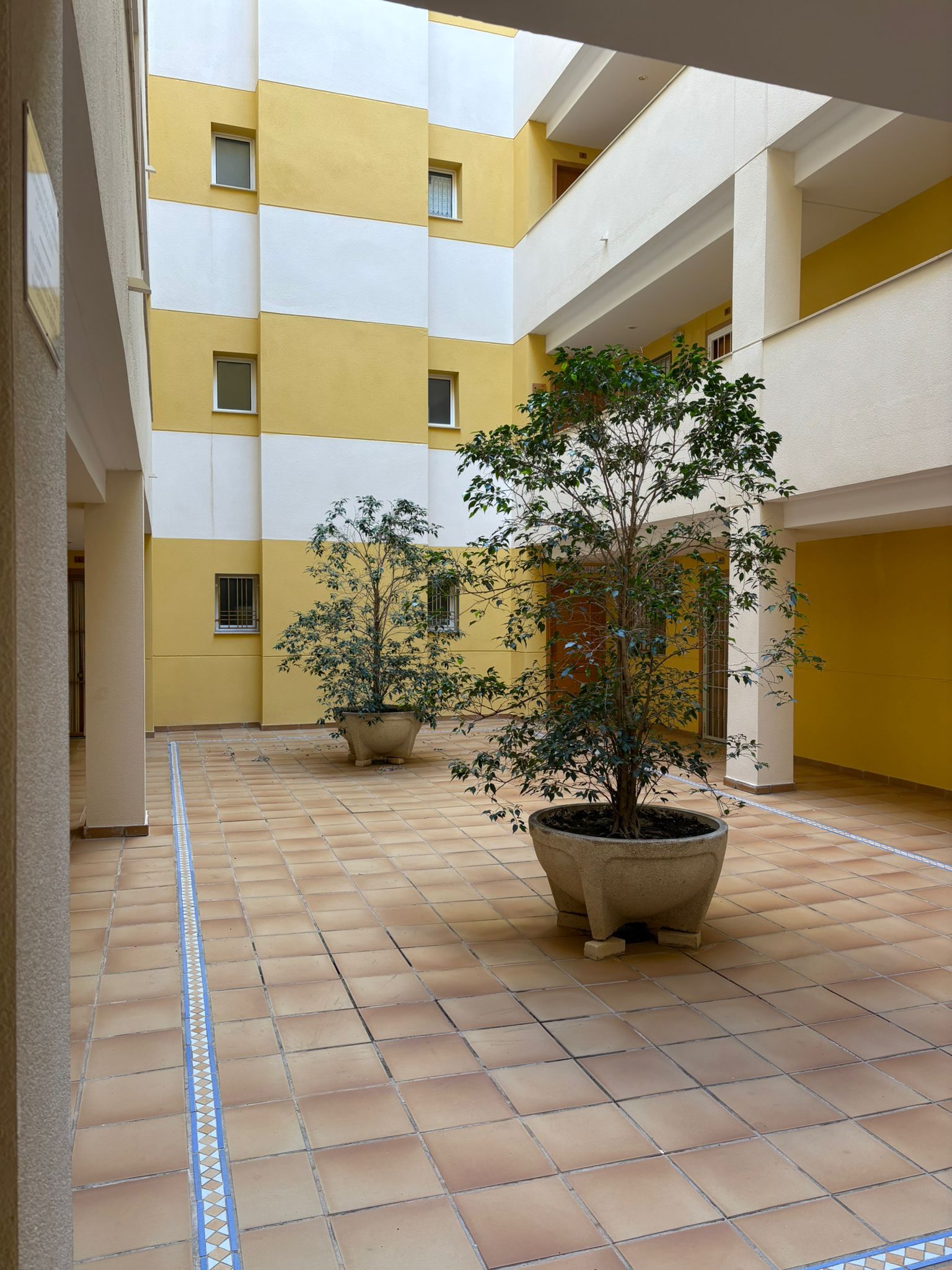 Appartement La Mata — 14