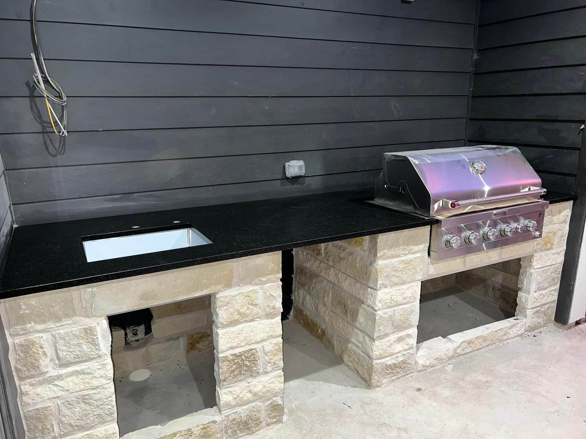 worker on laboratorium