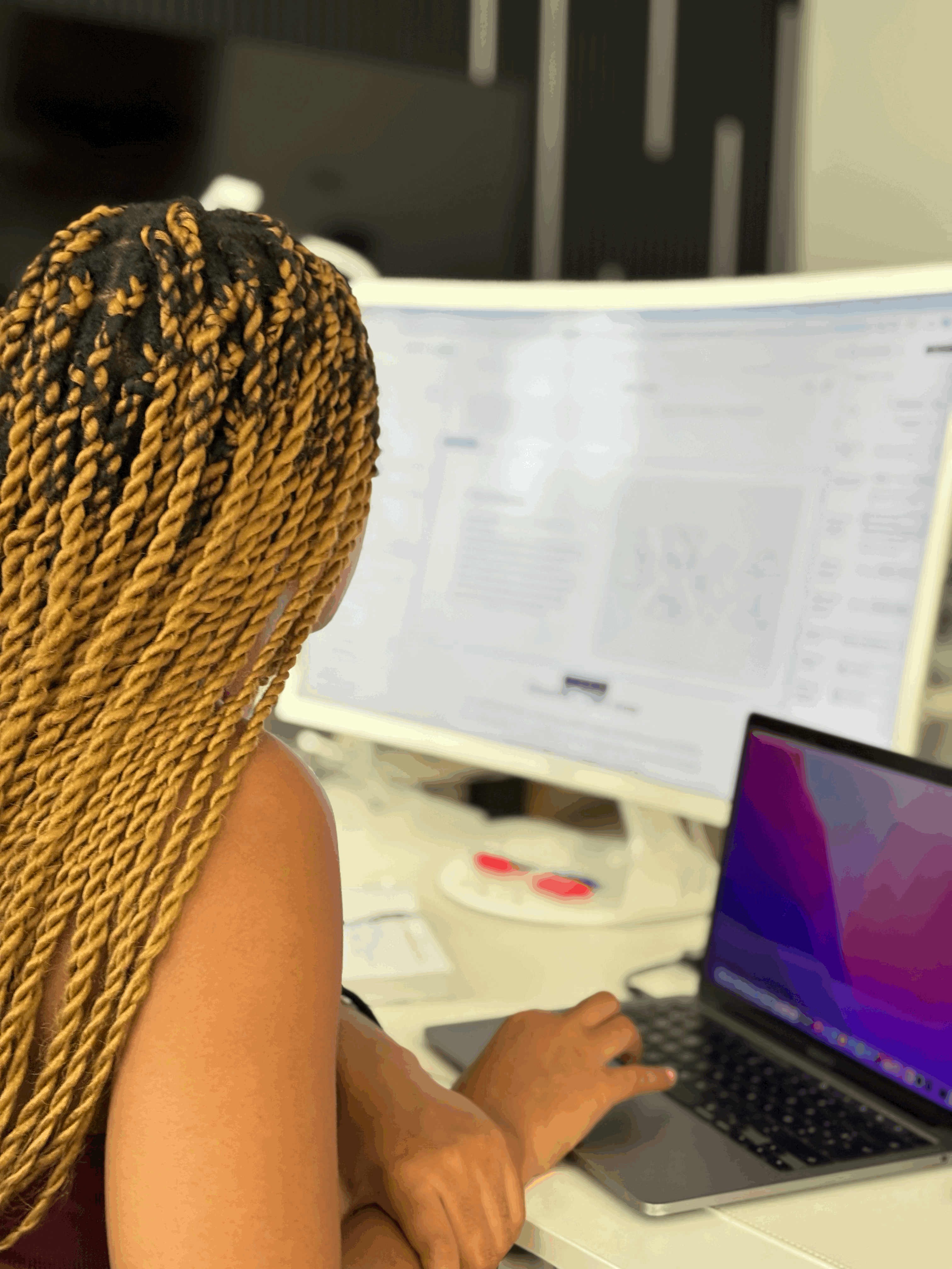Research & Strategy