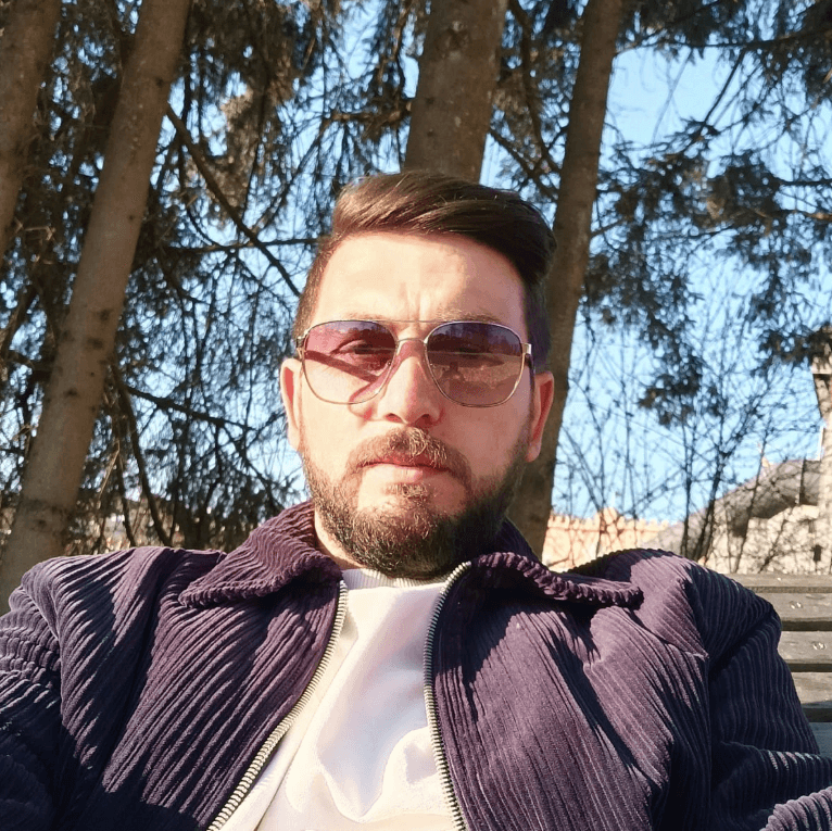 Profile image of success customer