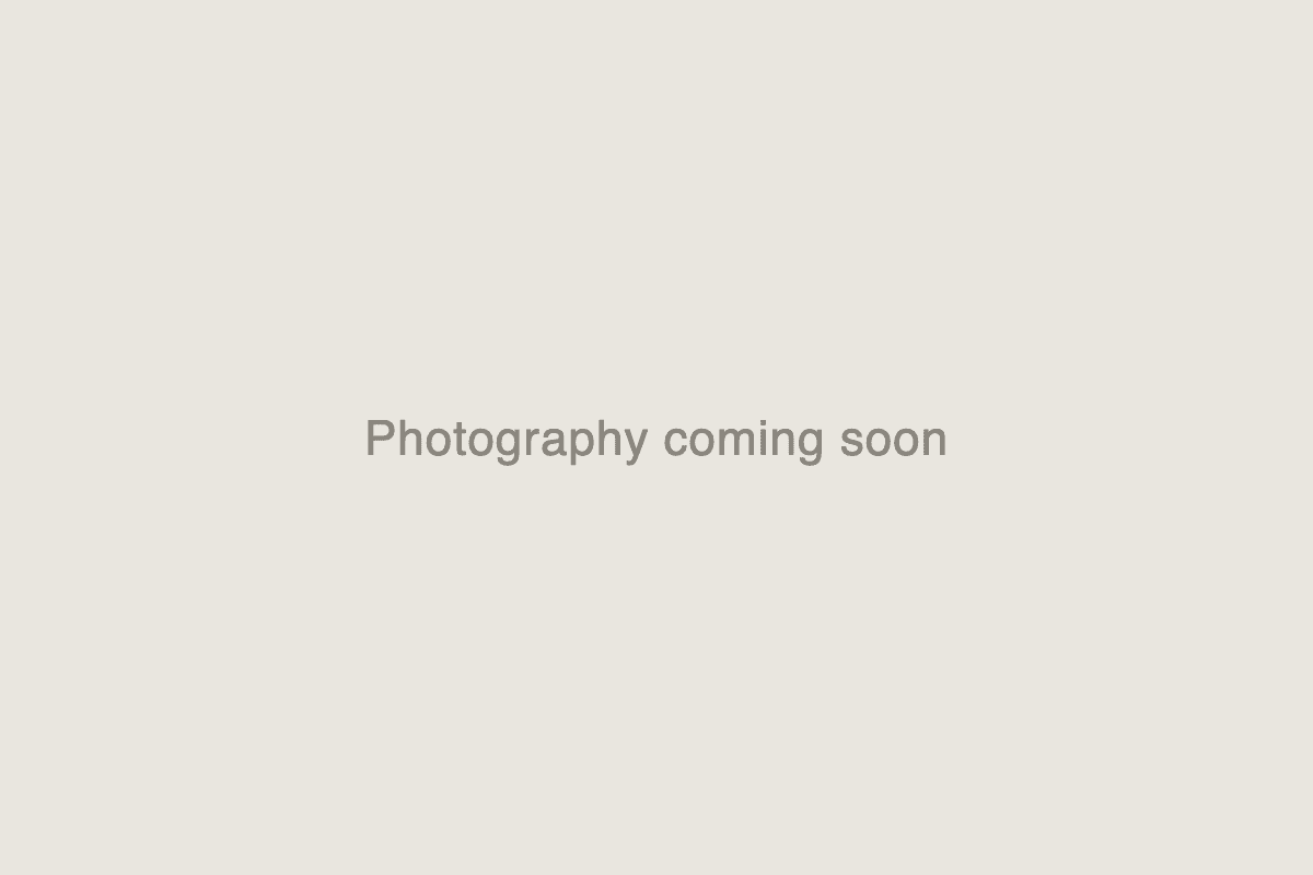 Photography coming soon