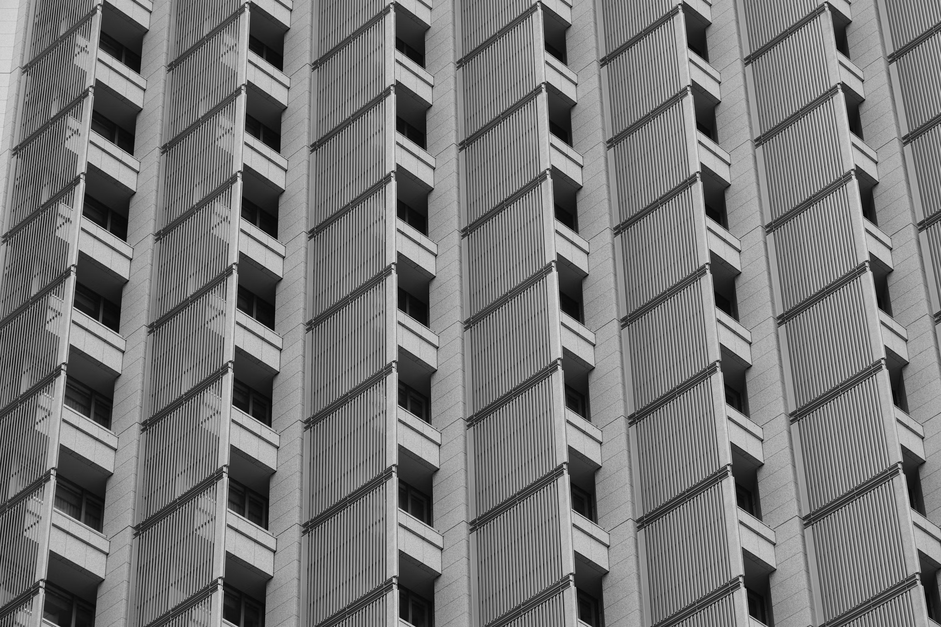 THE LANDSCAPE OF INTENT
