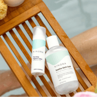 Kindra menstrual healthcare