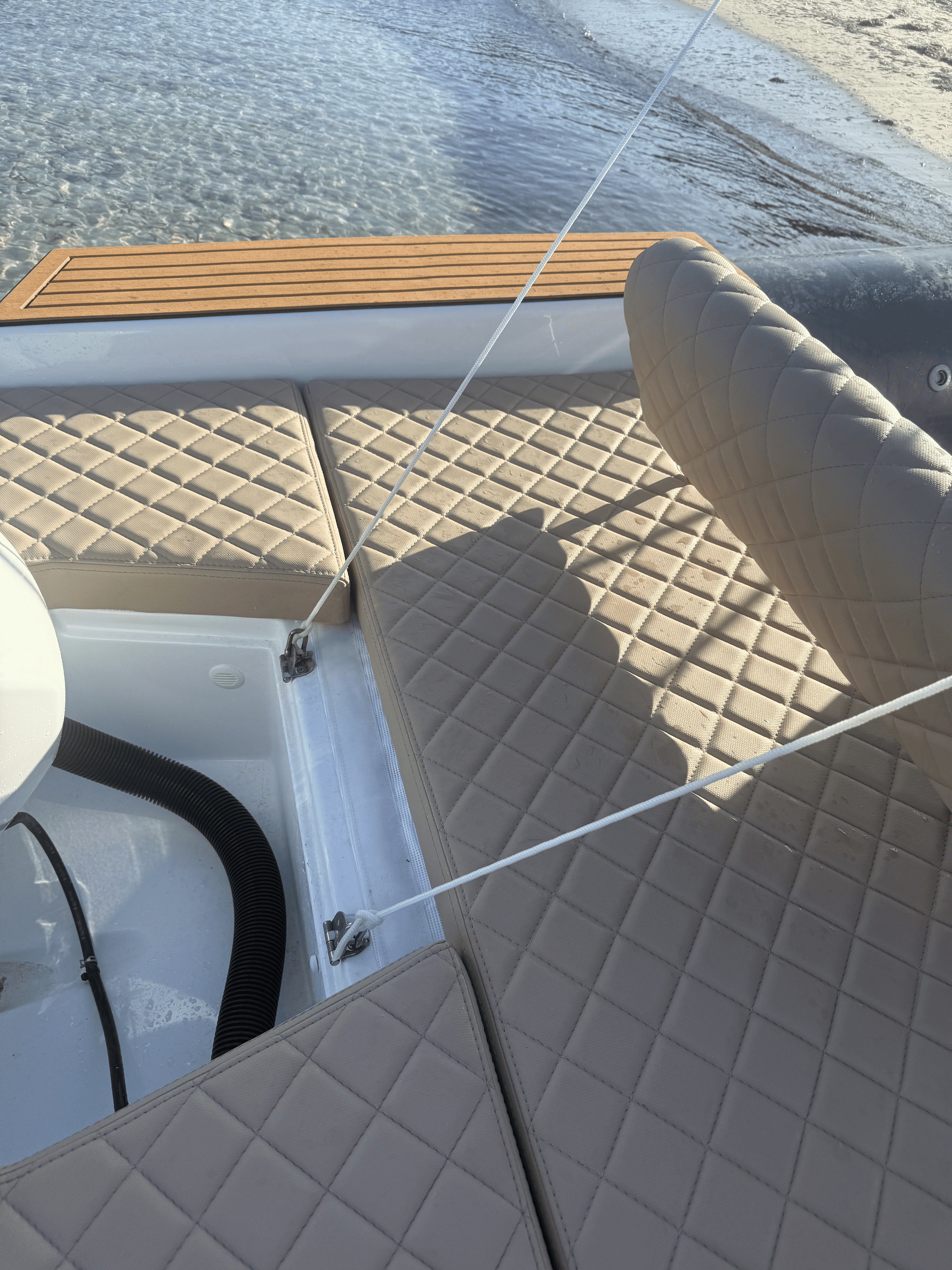 Noleggio gommoni py60