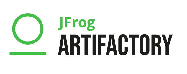 ロゴ - JFrog Artifactory