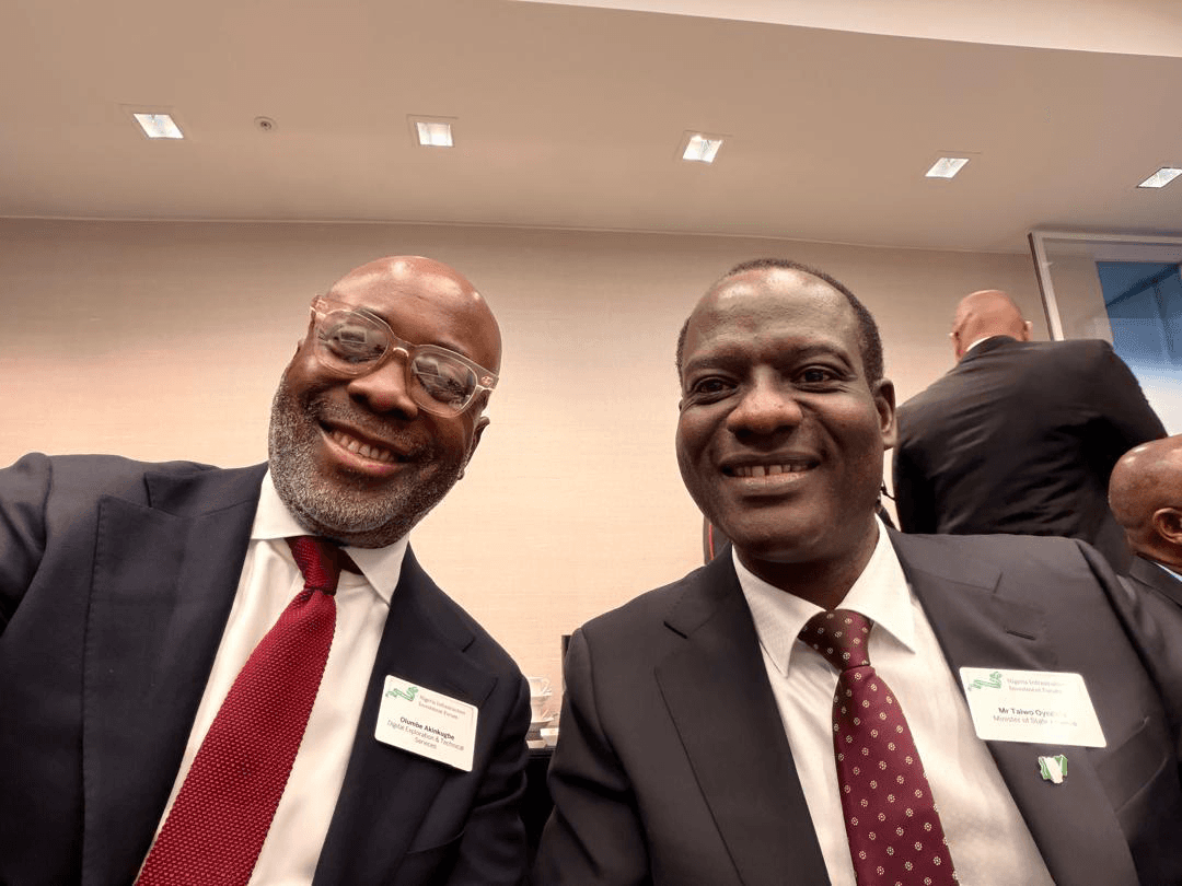 The importance of good leadership in a growing business