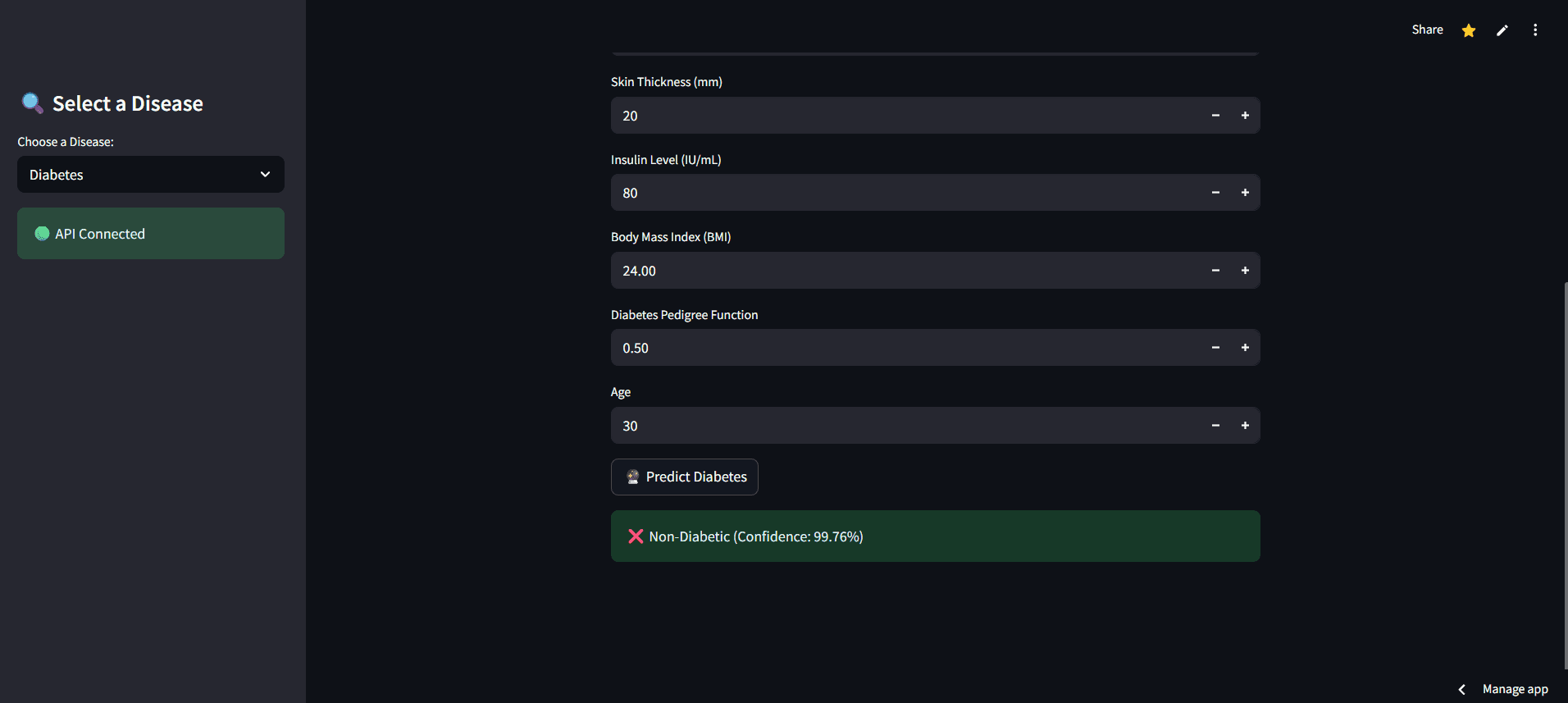 Macro shot of pink ice cream texture with creamy details