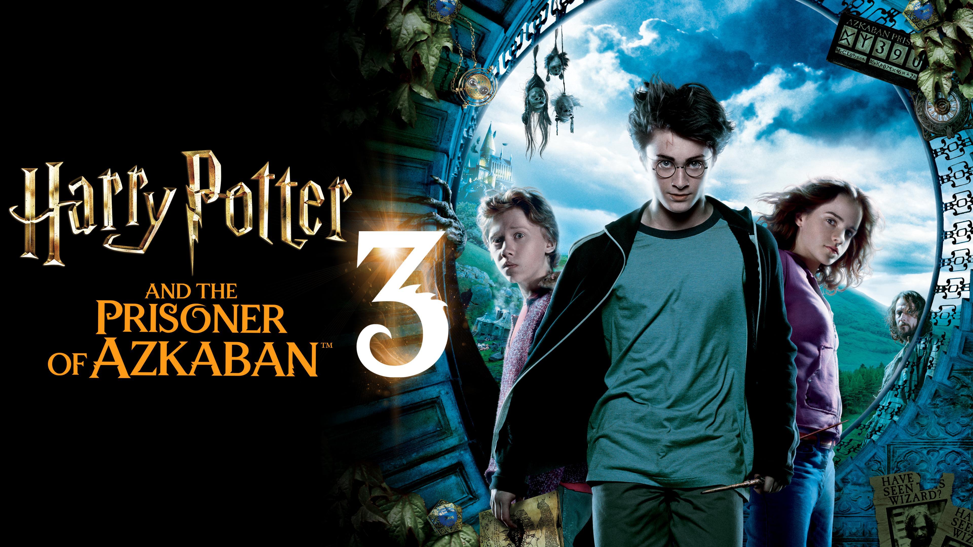 Harry Potter streaming experience enhanced by personalized content discovery through advanced metadata