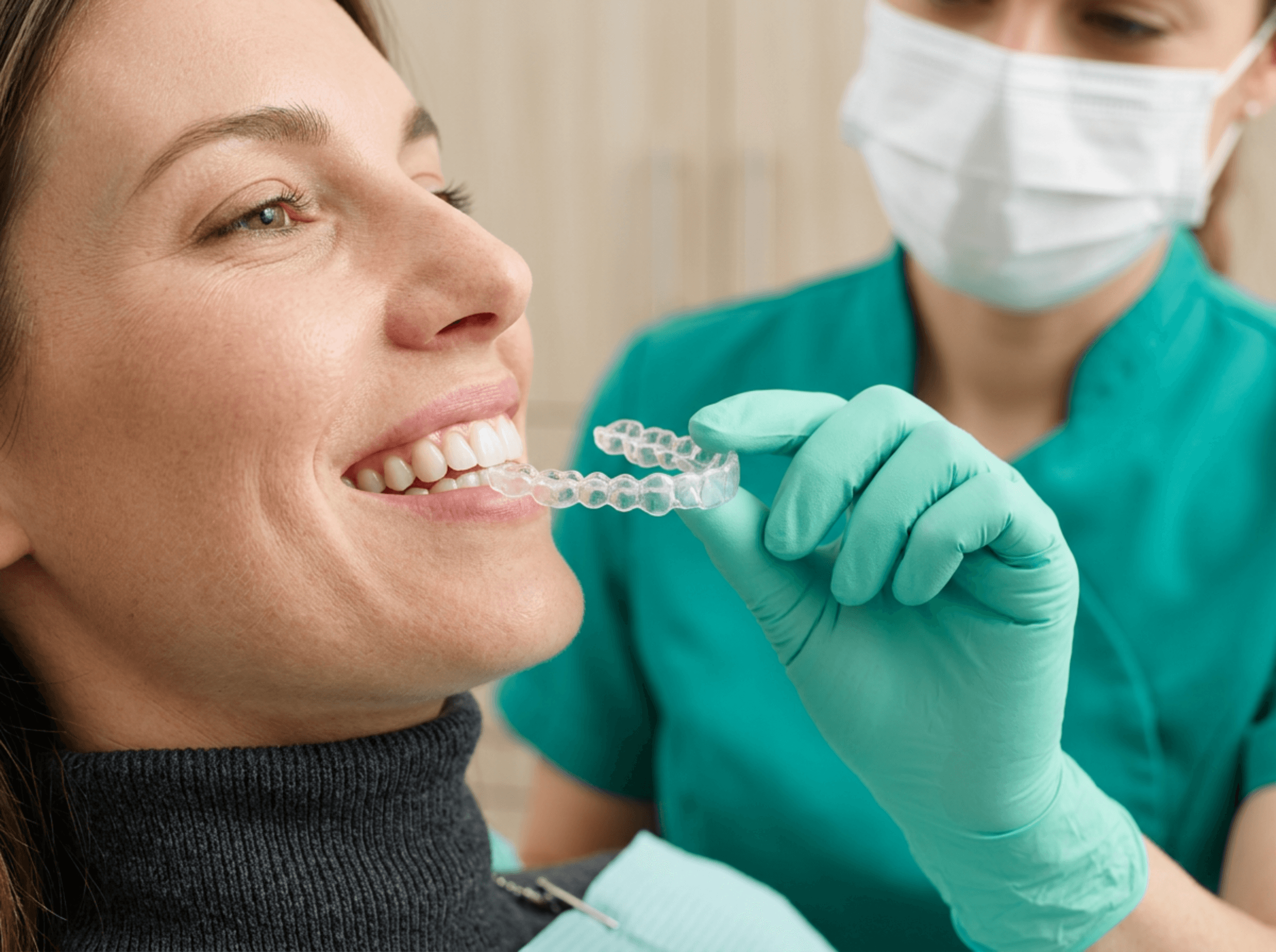 Dental procedure