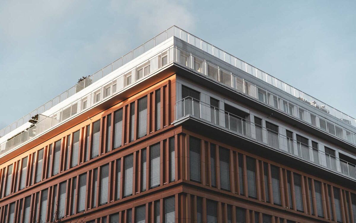 Office Building