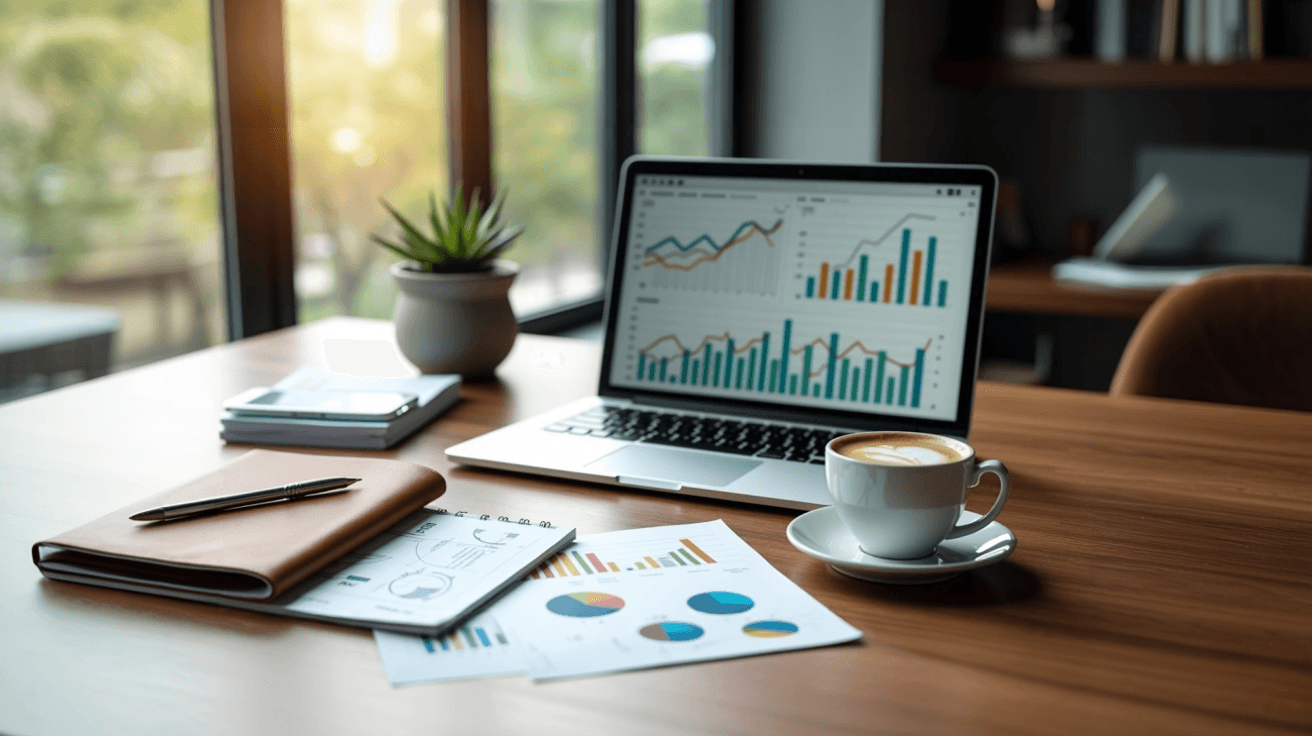 How Economic Investment Trends Are Reshaping Startup Funding 