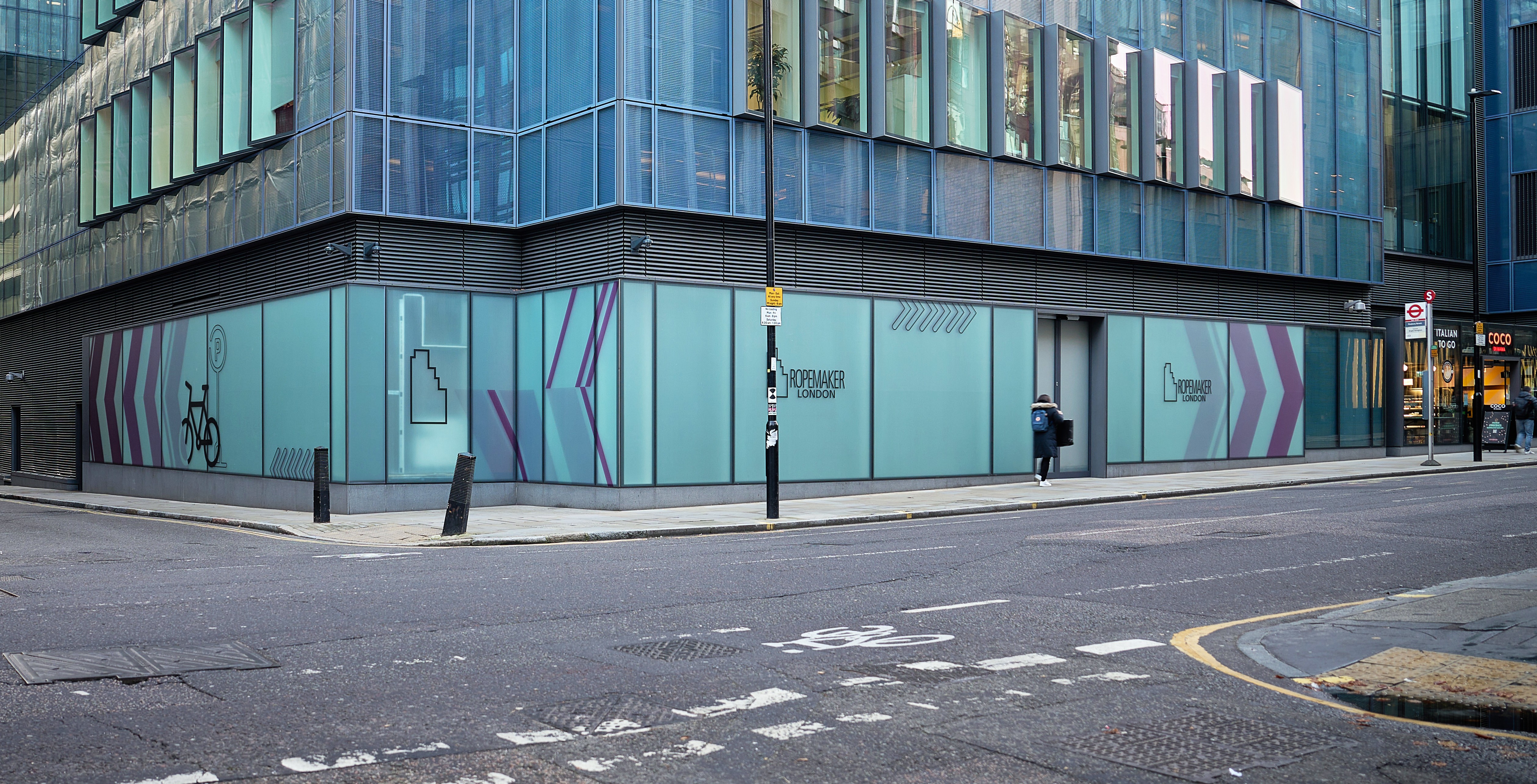 Savills Workplace & Design