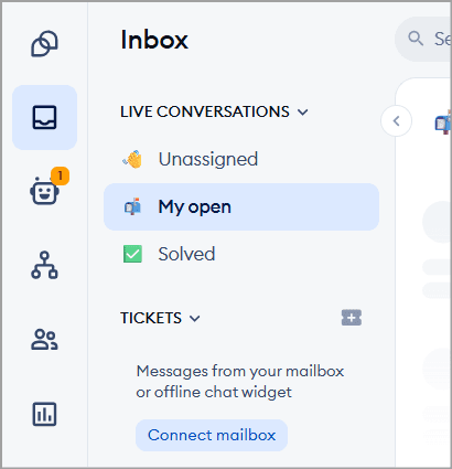 Tidio Live Chat