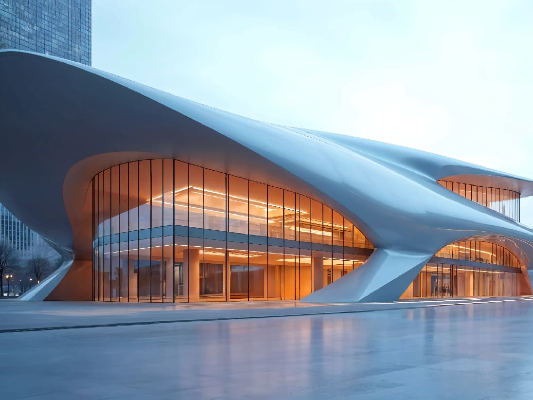 Strategic budgeting service