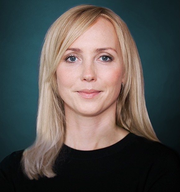 Portrait of Ops