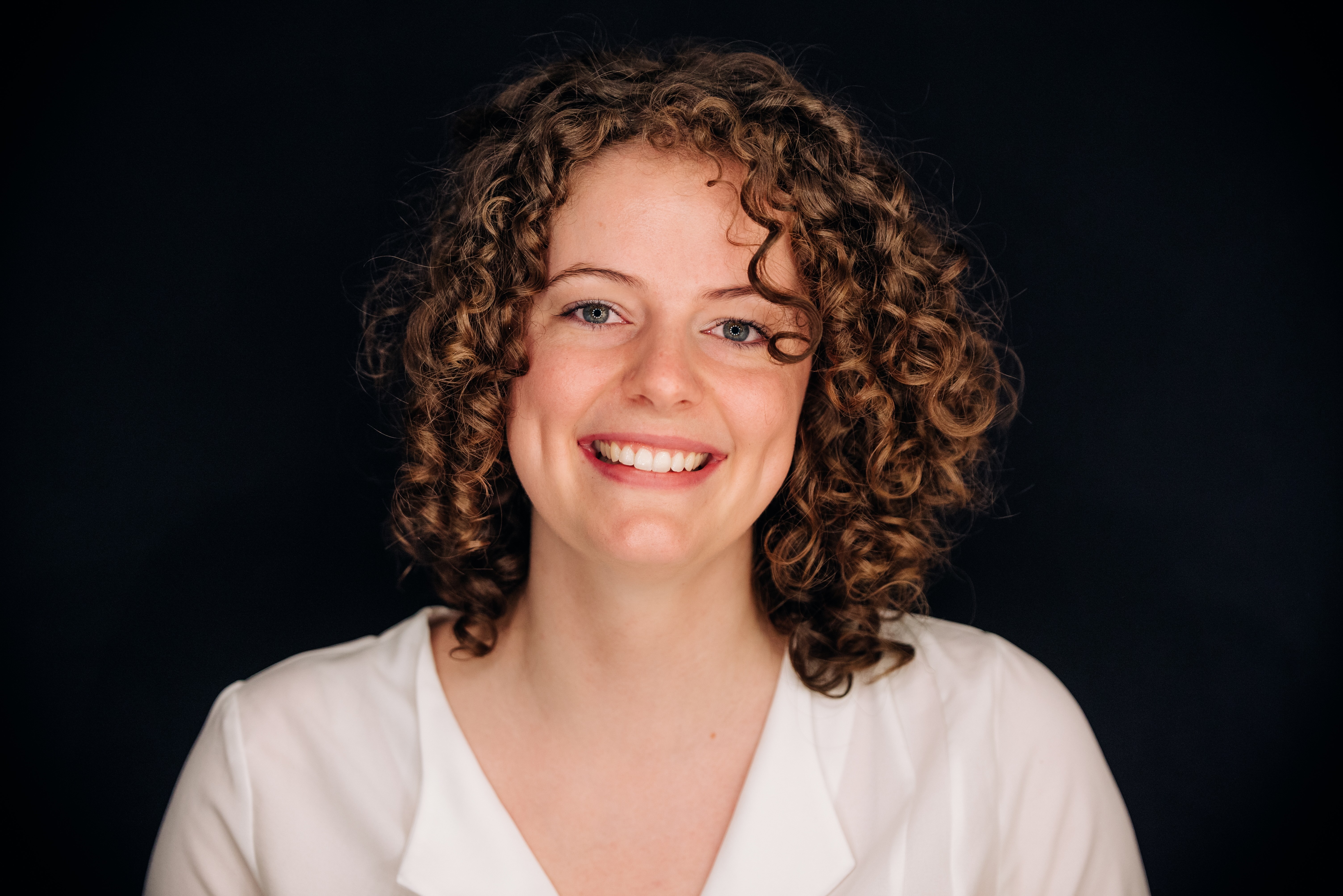 Portet van Kim den Uijl