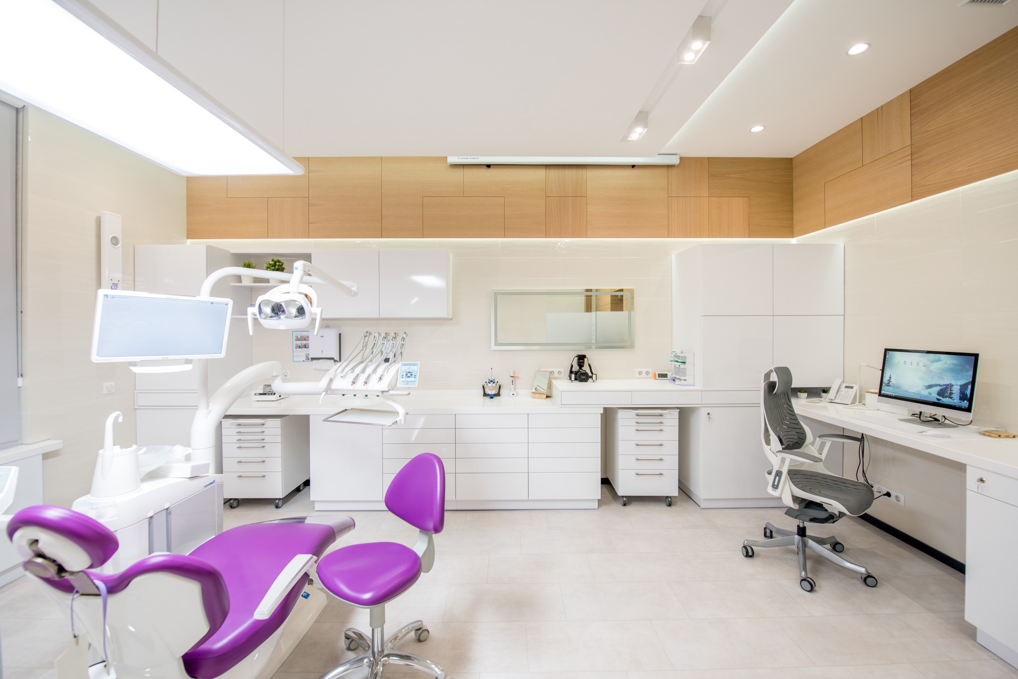 Dental Court
