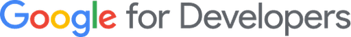 Google for developers 