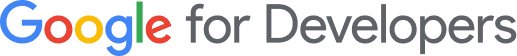 Google for developers
