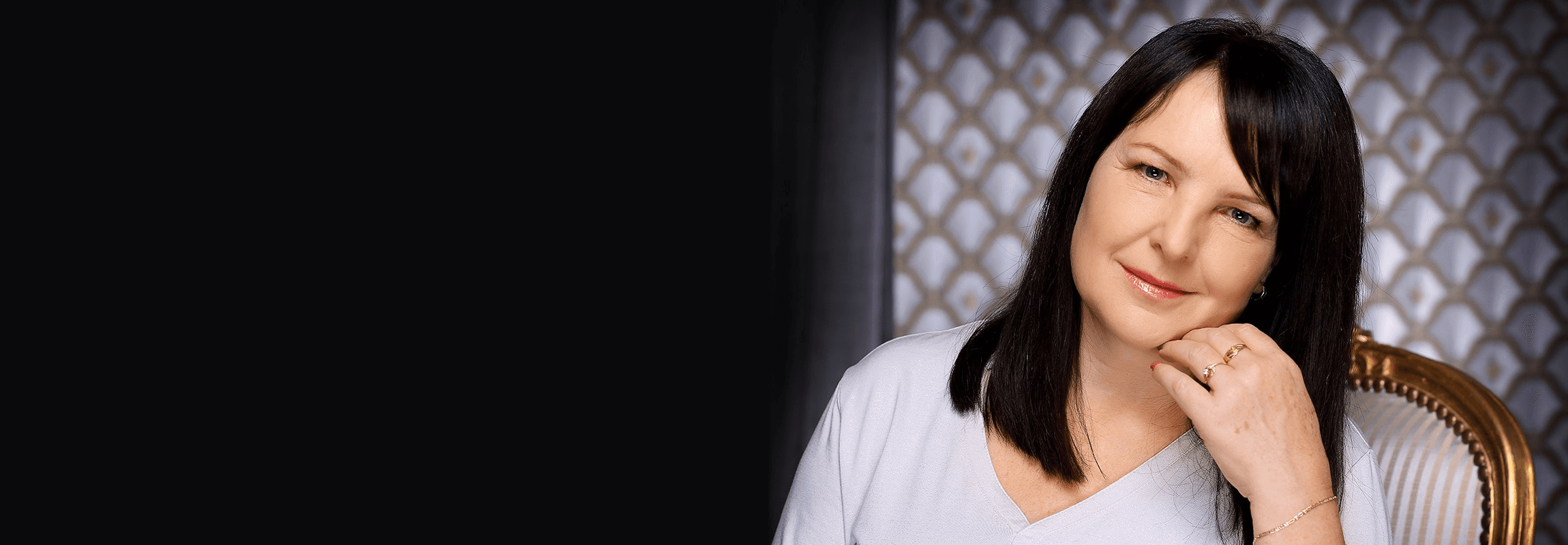 Fotka Dagmar Mancové