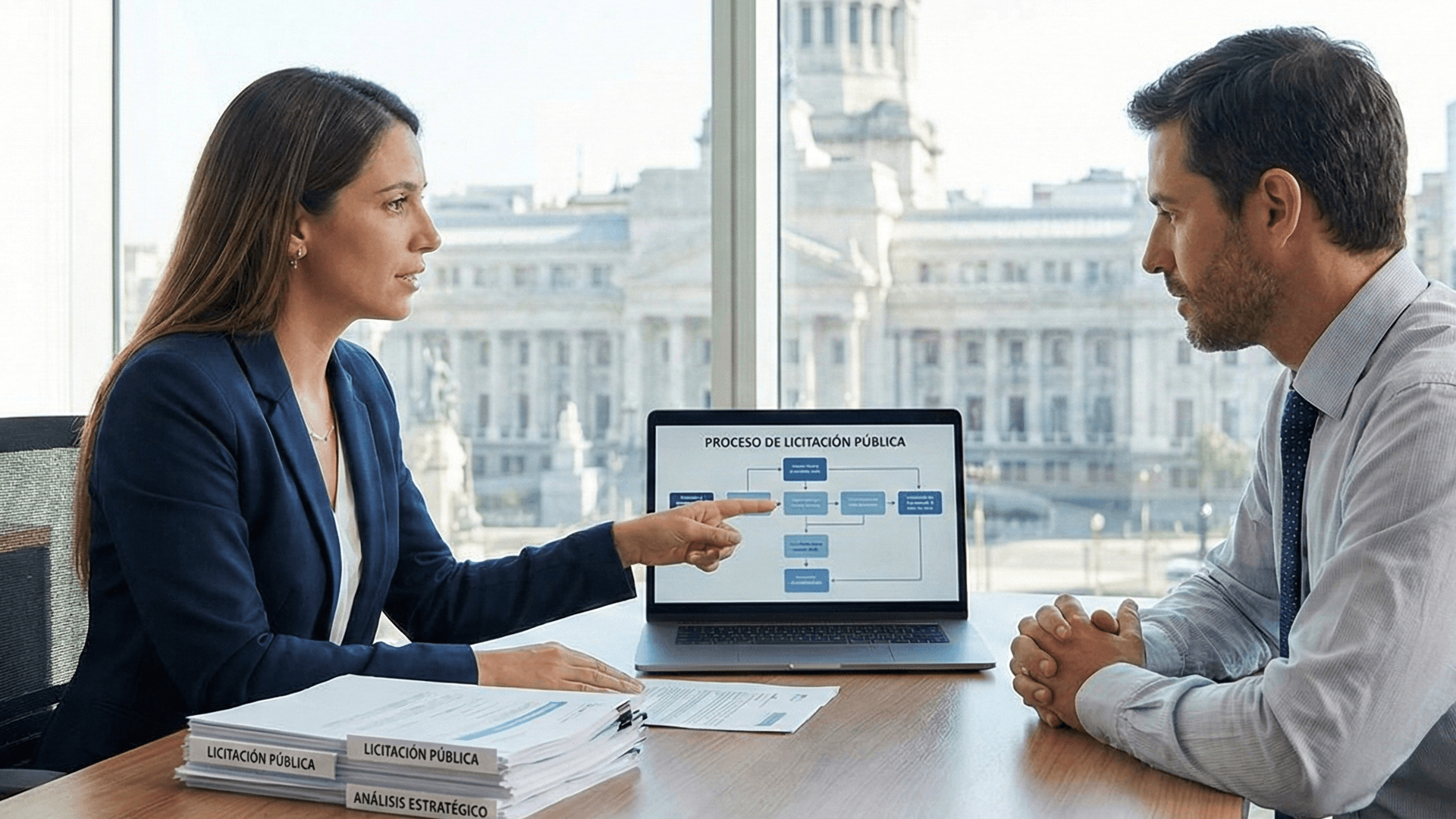 Cómo participar en una licitación pública en Argentina: guía paso a paso