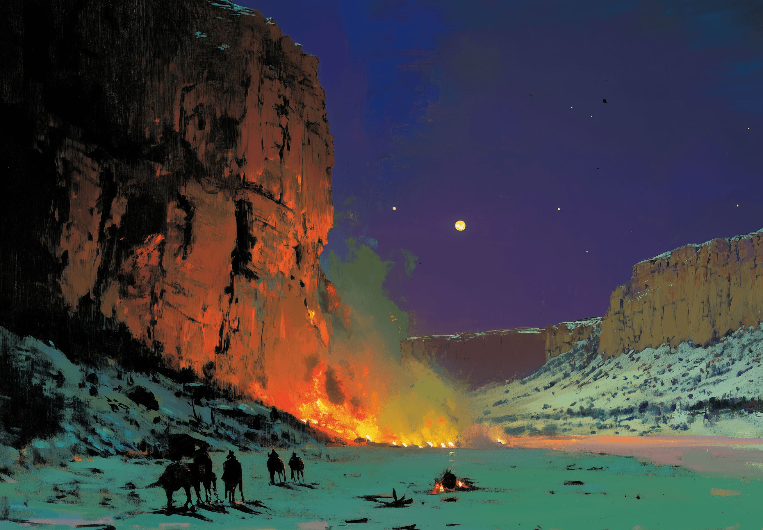 Background