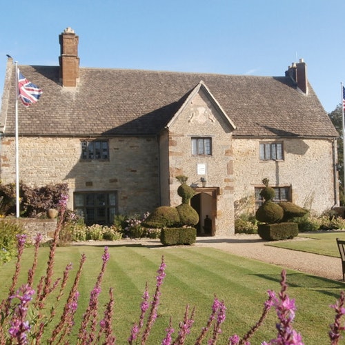 Museo Neill-Cochran House: Biglietti d'ingresso a Austin