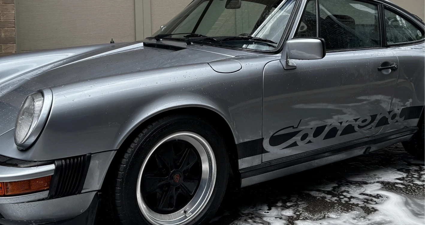 Mobile Auto Detailing in Chicago - Pinnacle Auto