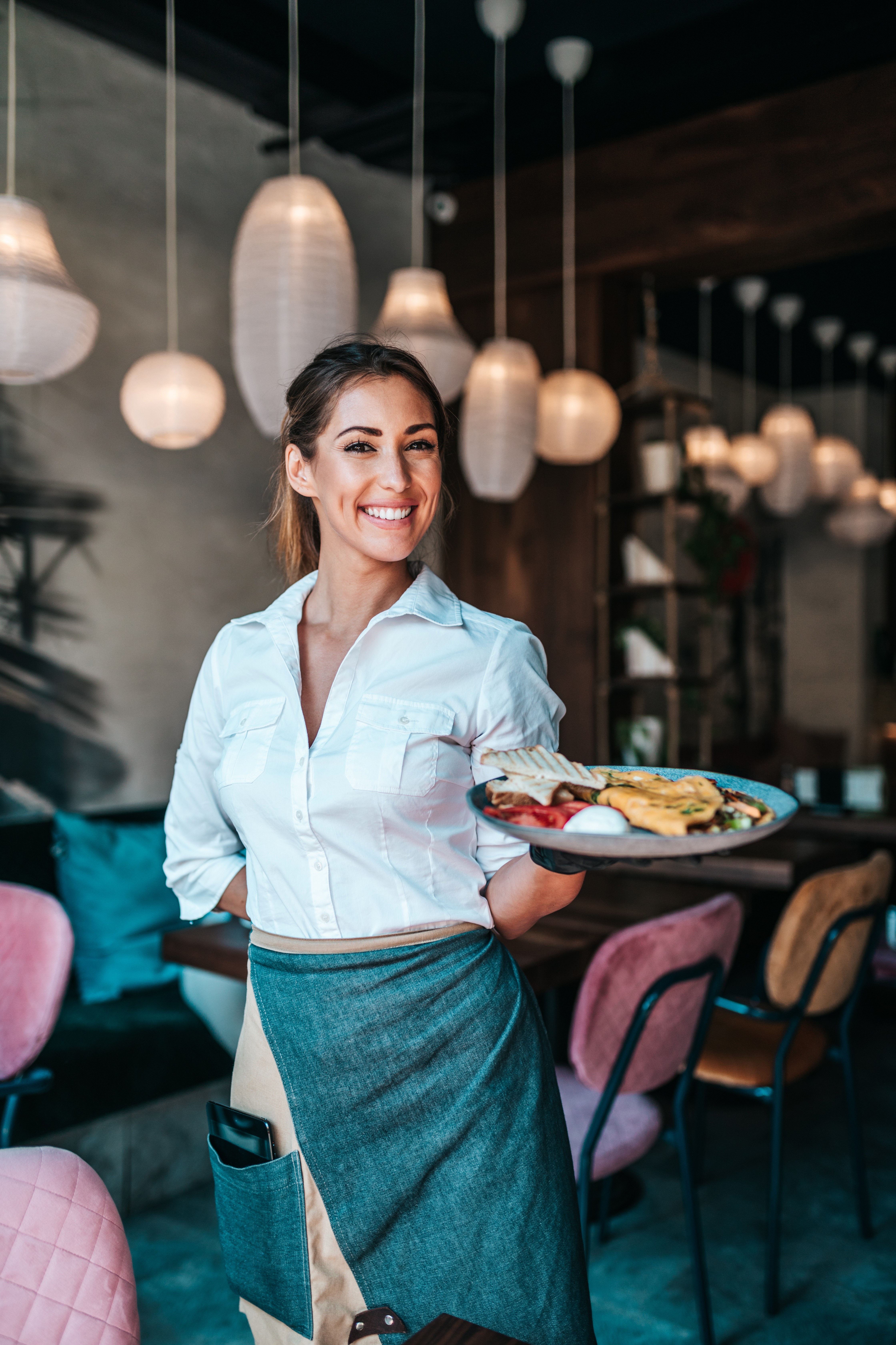F&B Medewerker