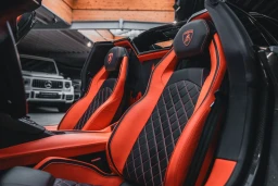 Lamborghini Aventador S Roadster 1 of 1 + AD PERSONAM + Sammler — Vorschaubild 24