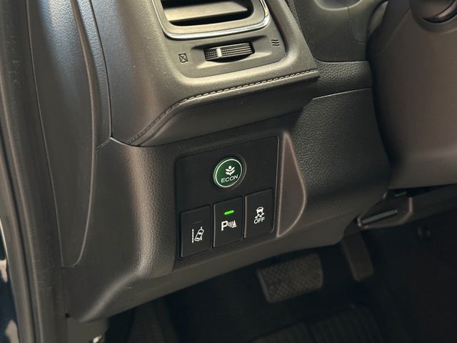 HONDA HR-V 2019 BLACK Gebrauchtwagen - Galeriebild 14