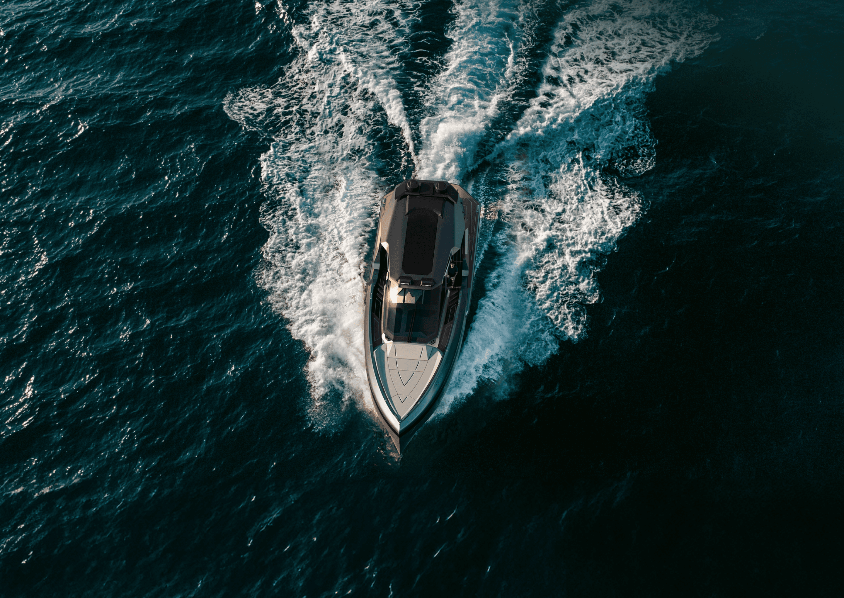 NTO yacht hero