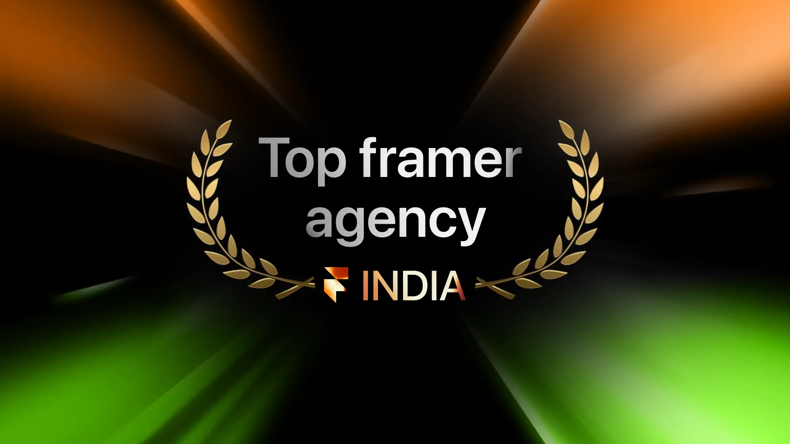 top-framer-development-agencies-india