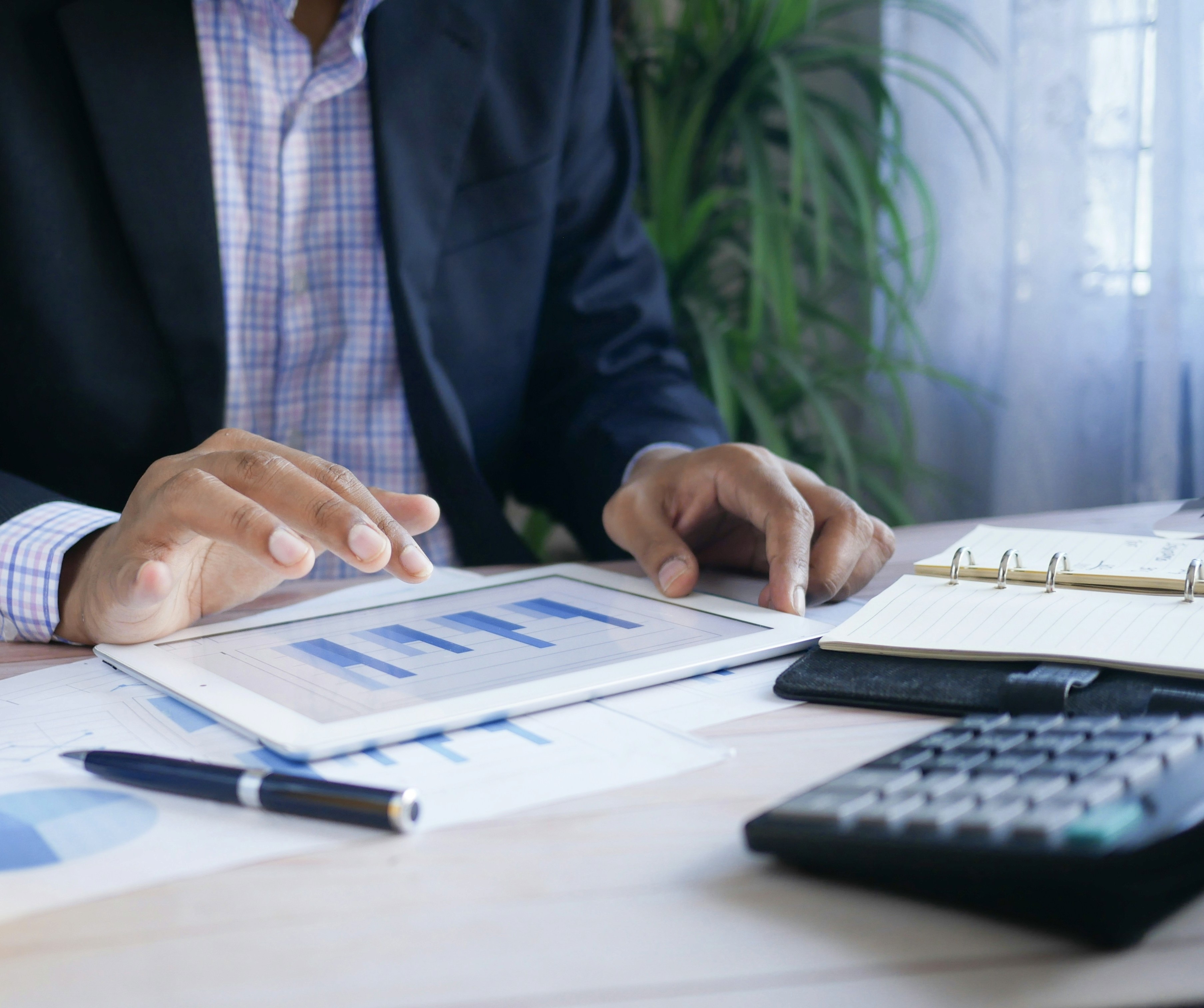 Zakelijke Financiering MKB